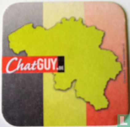 chat guy - Afbeelding 1