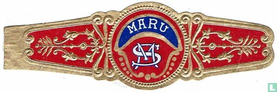 Maru MS - Afbeelding 1