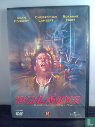 Highlander - Image 1