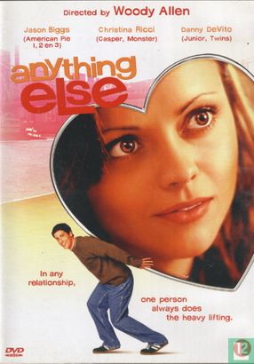 Anything Else - Image 1