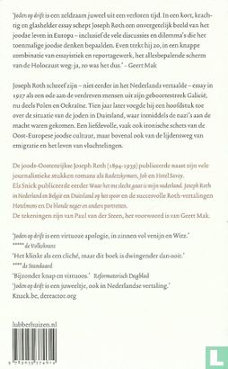 Joden op drift - Afbeelding 2