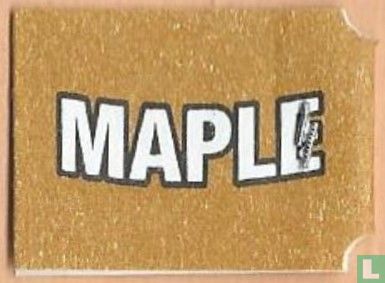 Maple / érable - Afbeelding 1