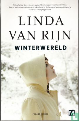 Winterwereld - Image 1