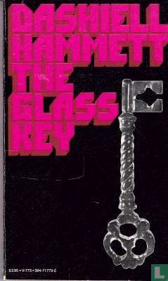 The Glass Key  - Afbeelding 1