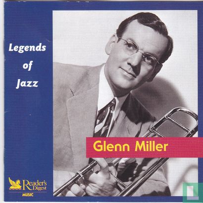 Legends of jazz - Image 1