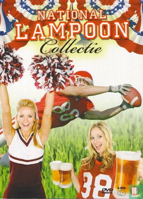 National Lampoon Collectie - Afbeelding 1