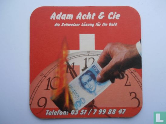 Adam Acht & Cie - Image 1