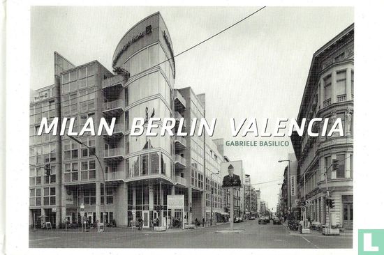 Milan Berlin Valencia - Afbeelding 1