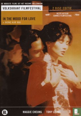 In the Mood for Love - Afbeelding 1
