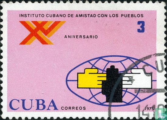 Kubanische Institut der Freundschaft mit den Völkern