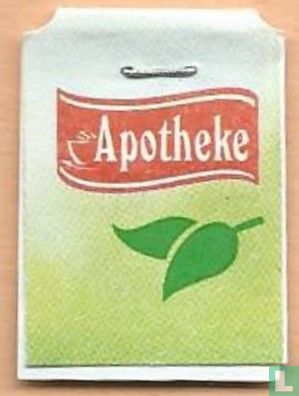 Apotheke - www.apotheke.cz - Afbeelding 1