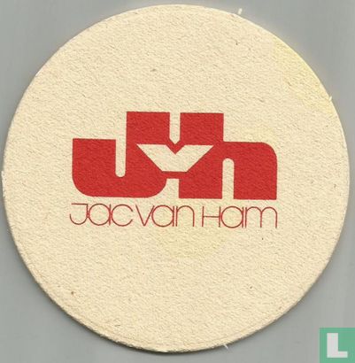 Jac van Ham