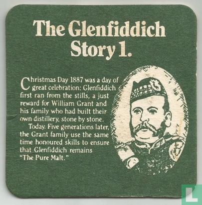 The Glenfiddich Story 1. - Image 1