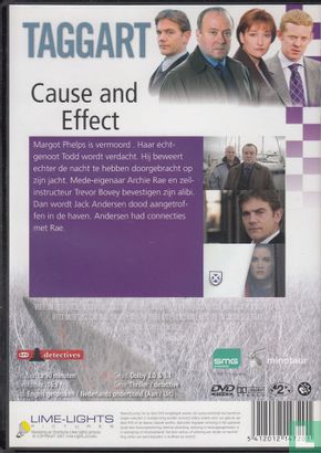Cause and Effect - Afbeelding 2