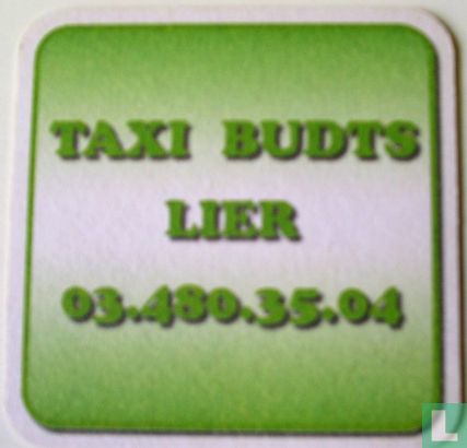 taxi budts - Afbeelding 1