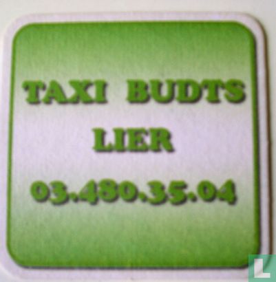 taxi budts - Afbeelding 2