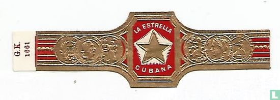 La Estrella Cubana - Afbeelding 1