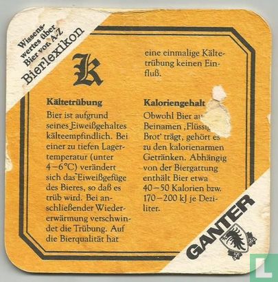 Kältetrübung - Image 1