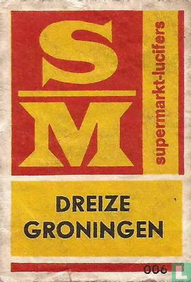 SM - Dreize