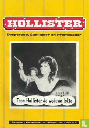 Hollister 1102 - Bild 1