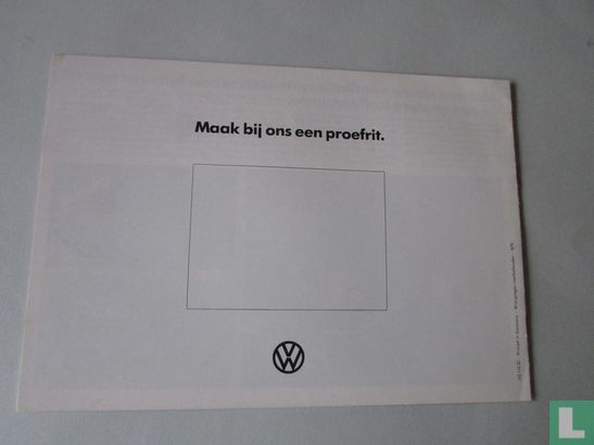 Volkswagen - Afbeelding 2