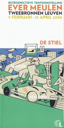 Ever Meulen: De Stiel - Image 1