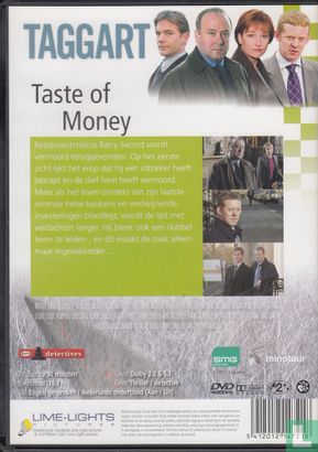 Taste of Money - Image 2