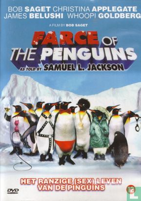 Farce of the Penguins - Afbeelding 1
