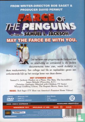 Farce of the Penguins - Image 2