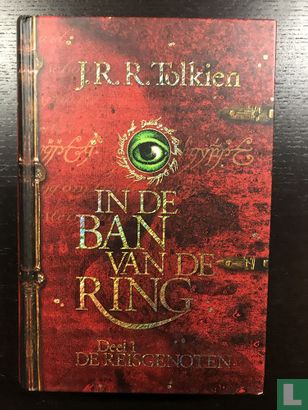 In de Ban van de Ring - Afbeelding 1