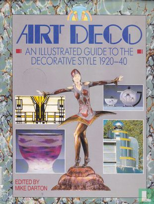 Art Deco - Image 1