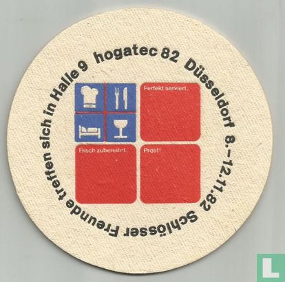 Hogatec 82 Düsseldorf - Image 1