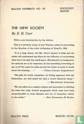 The New Society - Image 2