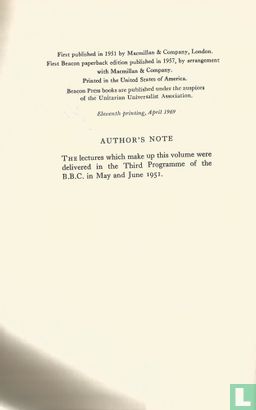 The New Society - Image 3