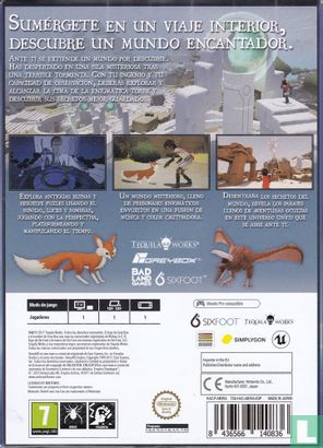 Rime (Collector's Edition) - Image 2