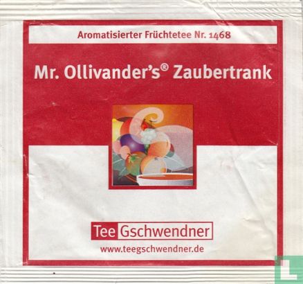 Mr. Ollivander's [r] Zaubertrank - Image 1