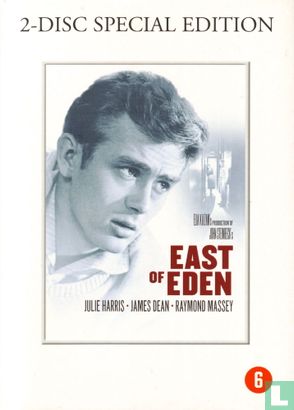 East of Eden - Afbeelding 1