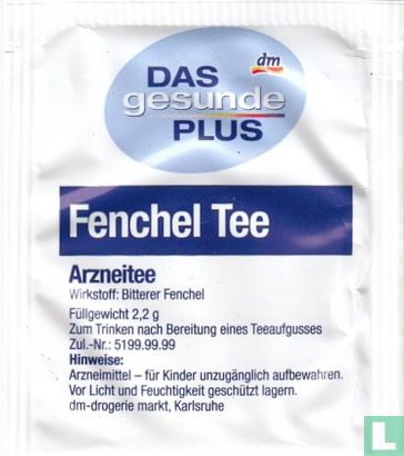 Fenchel Tee - Afbeelding 1