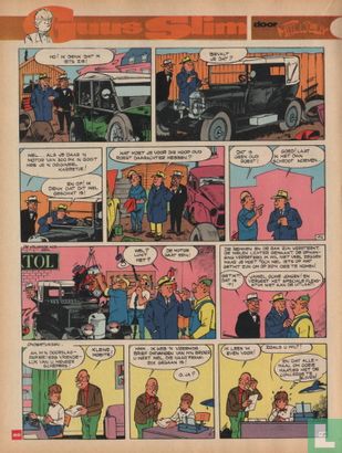 Der Windmacher - Bild 1