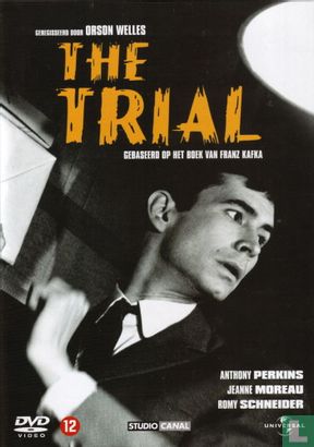 The Trial - Image 1