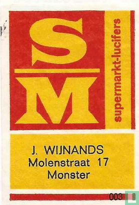 SM - J.Wijnands 