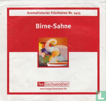 Birne-Sahne  - Afbeelding 1