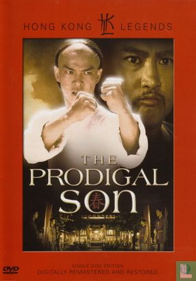 The Prodigal Son - Image 1