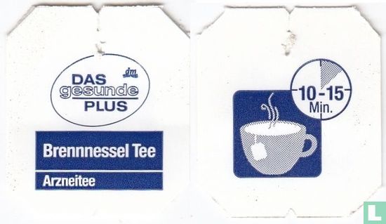 Brennnessel Tee  - Afbeelding 3