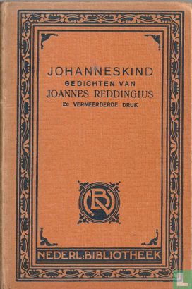 Johanneskind - Afbeelding 1