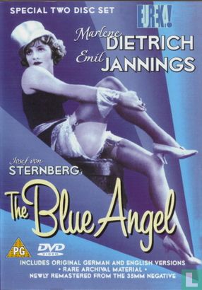 The Blue Angel - Image 1