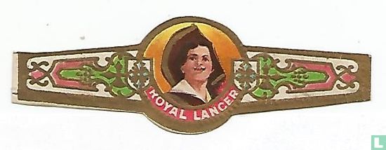 Royal Lancer - Afbeelding 1