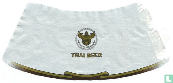 Singha Premium Import Lager Beer - Image 3