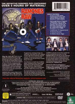 Raw - Afbeelding 2