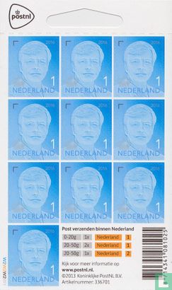 Roi Willem-Alexander  - Image 1